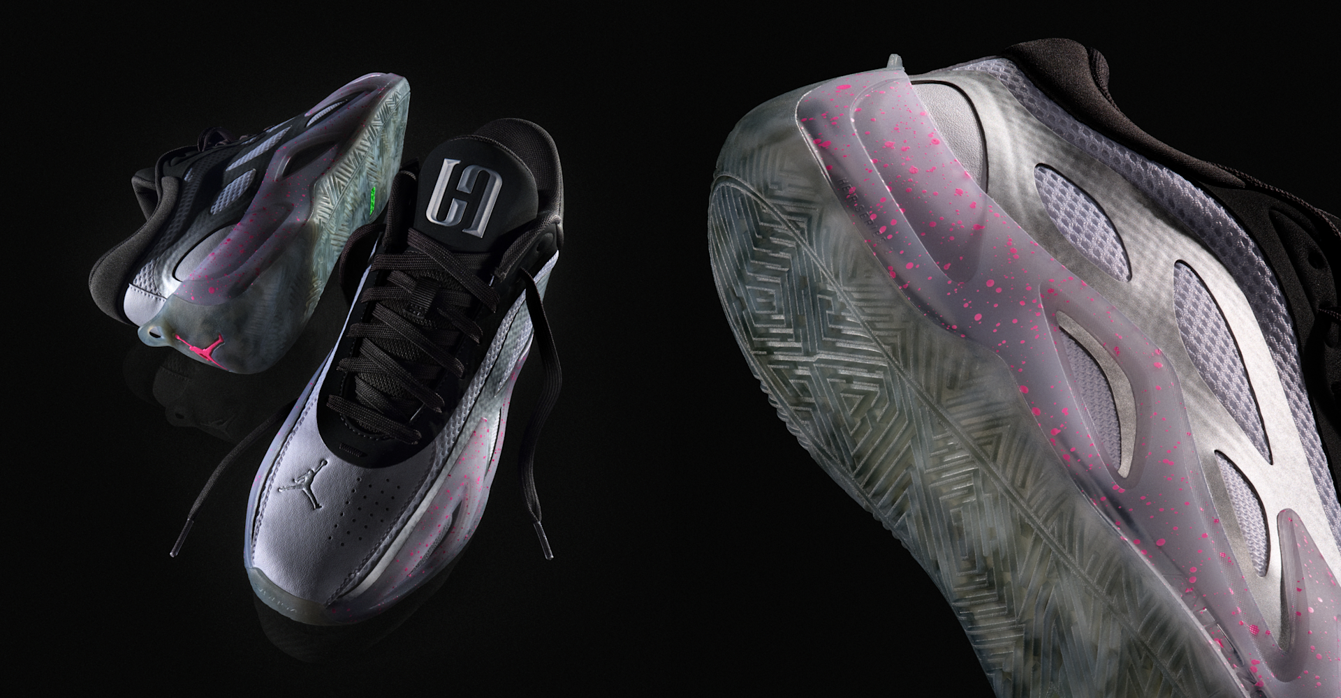 NIKE公式】ジョーダン エアー シリーズ 2 PF ウィメンズ