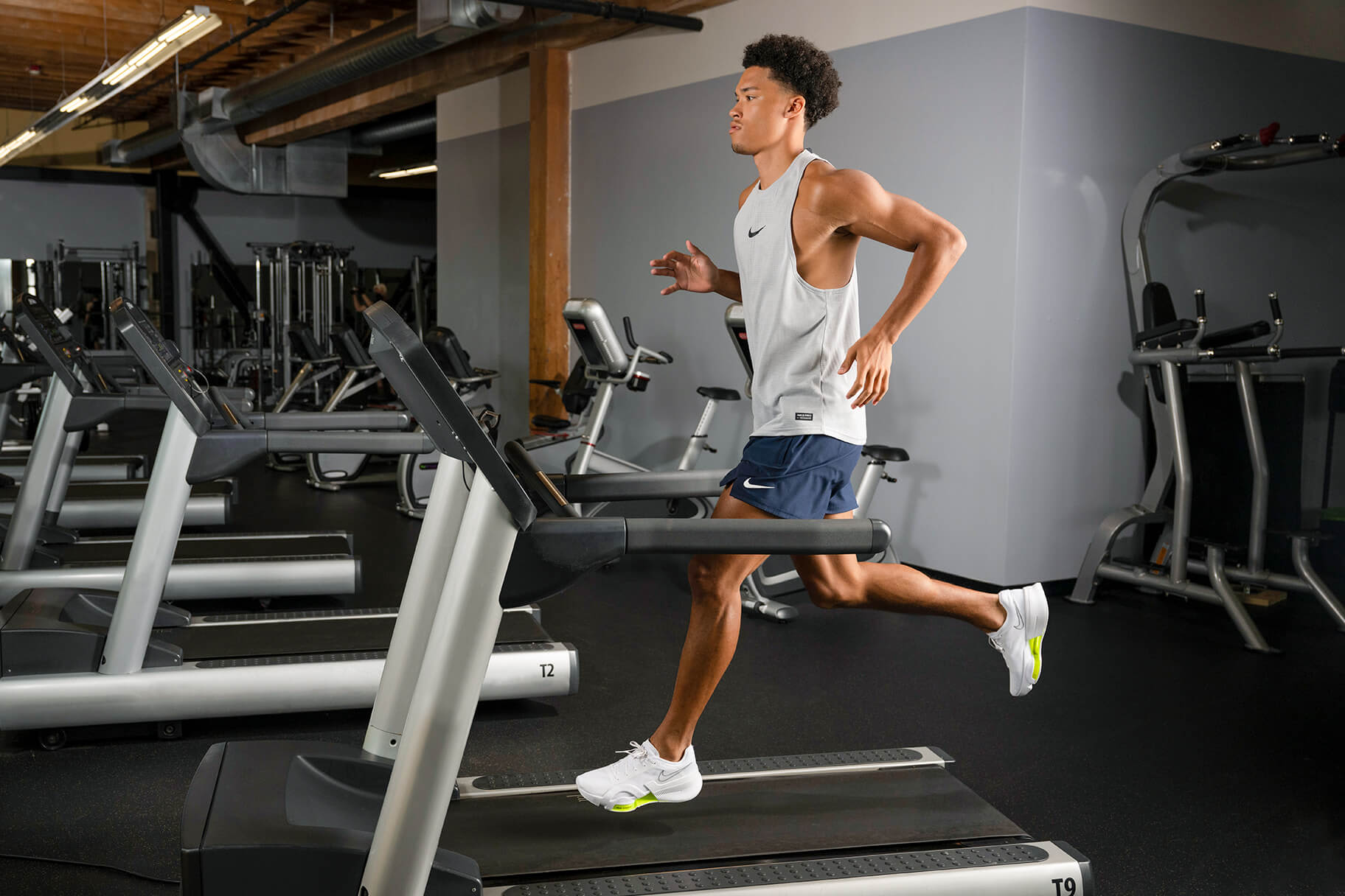 Should You Do Cardio Before or After Weight Training?