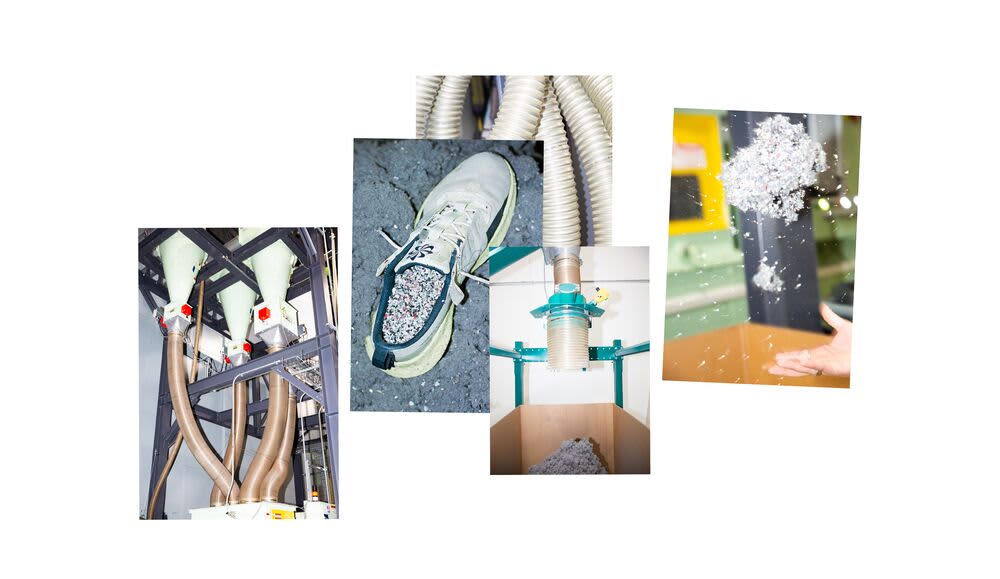 什麼是 Nike Grind？| Nike 協助