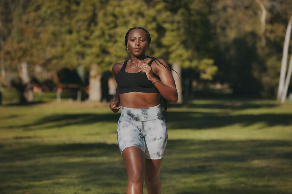 How Do I Get Started in the Nike Run Club App? | Nike Help