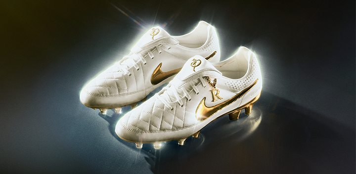 Tiempo Legend RGN 
“Touch of Gold”