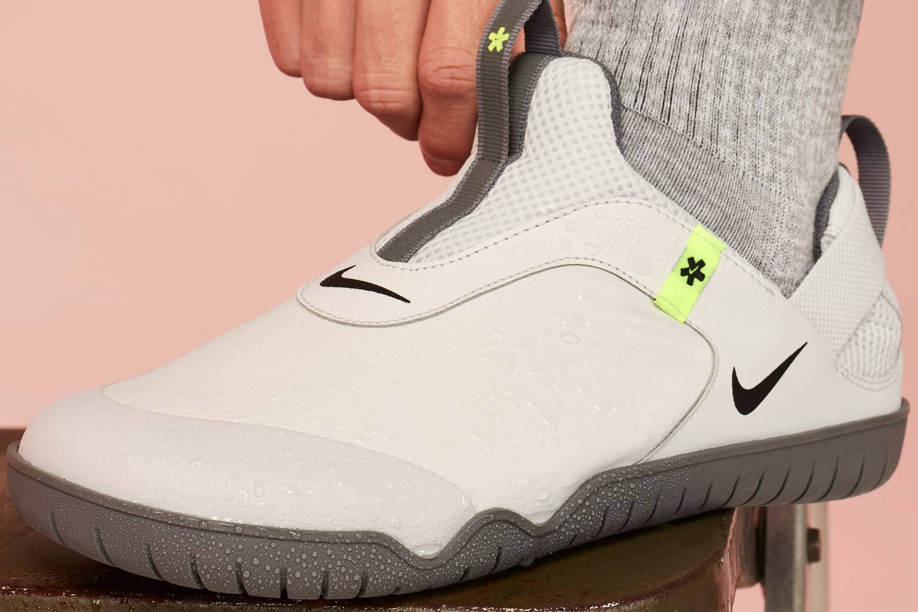 Los mejores cuatro calzados de Nike para personas que trabajan en atención médica