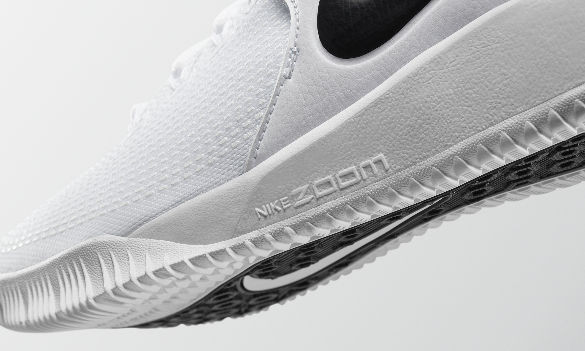 Nike Zoom HyperAce 2 Women's Shoe.