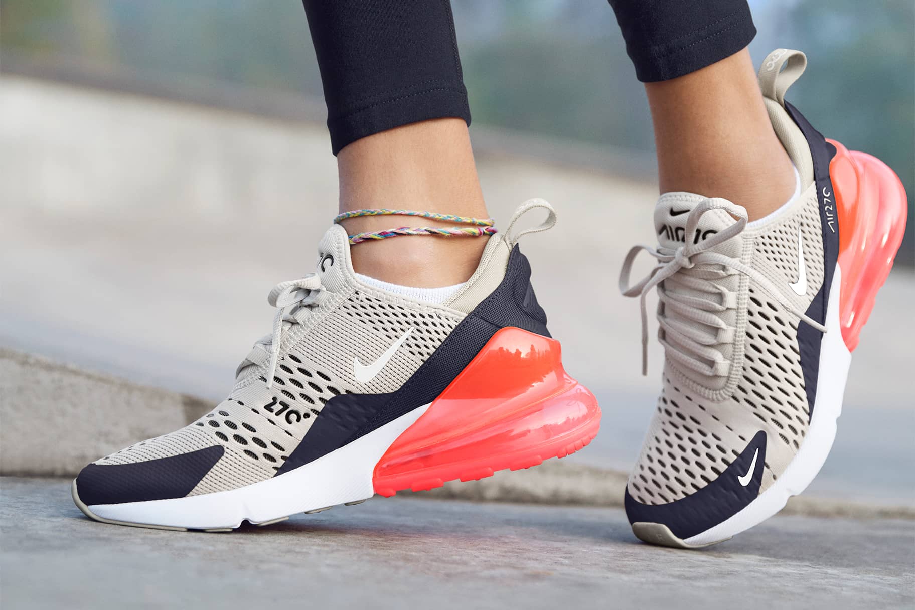 les nouvelles baskets nike 2019