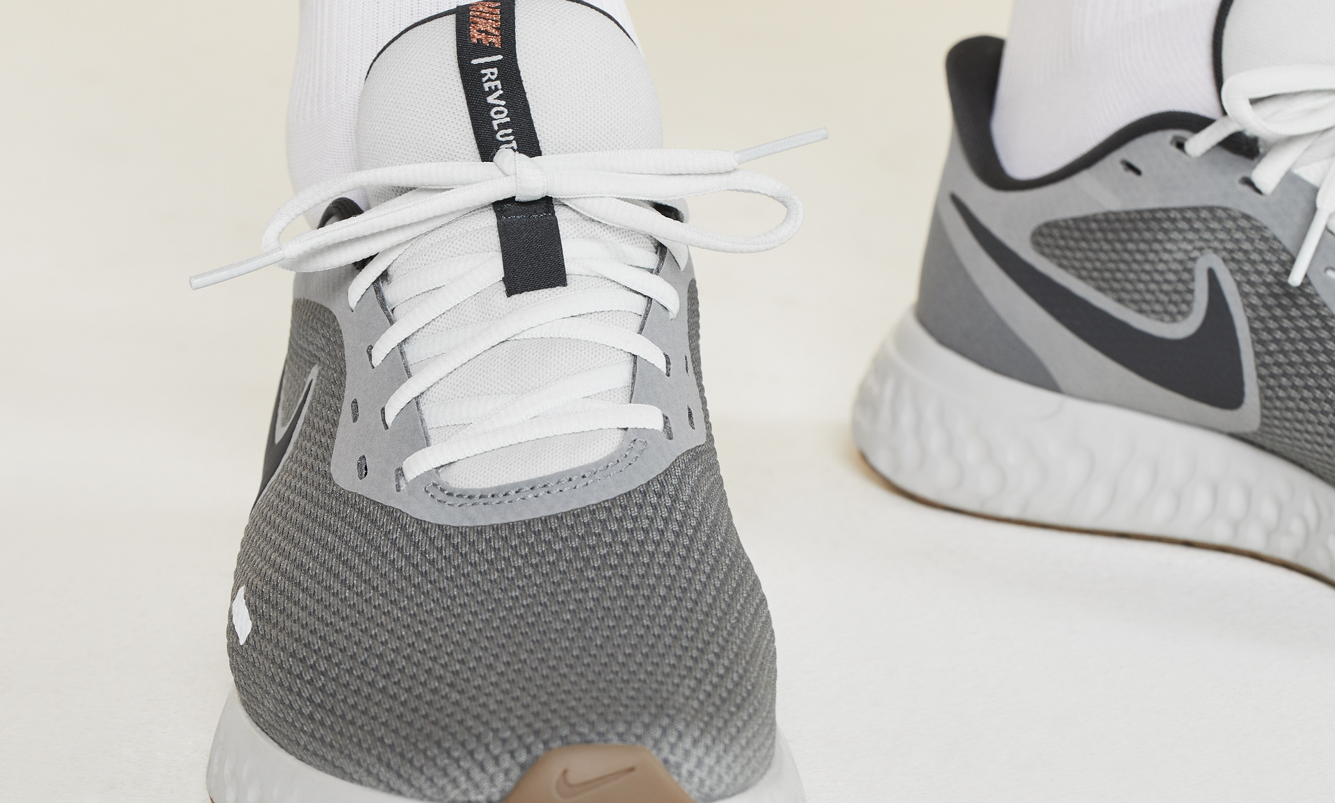 Caliza Gracias Detenerse Calzado de running en carretera para hombre Nike Revolution 5. Nike.com