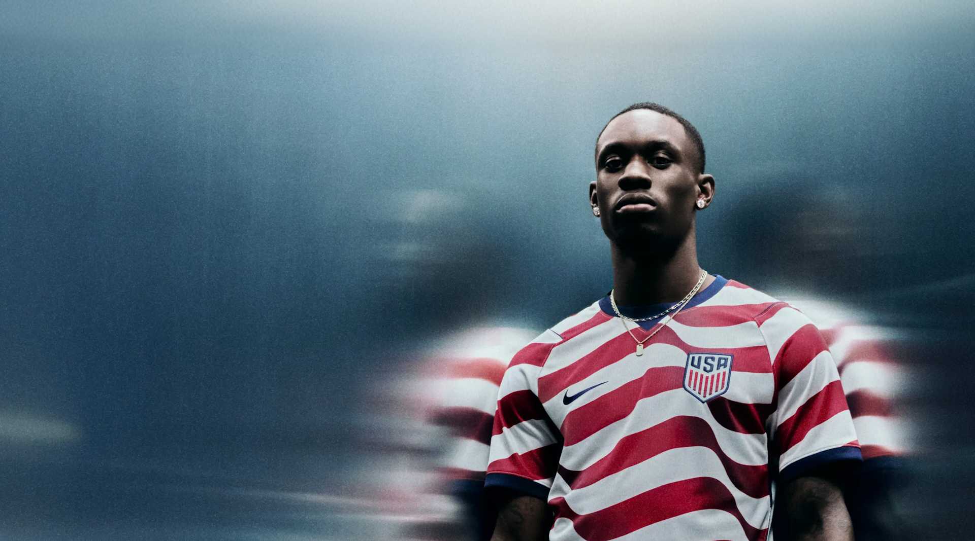 NIKE公式】 サッカー アメリカ【ナイキ公式通販】