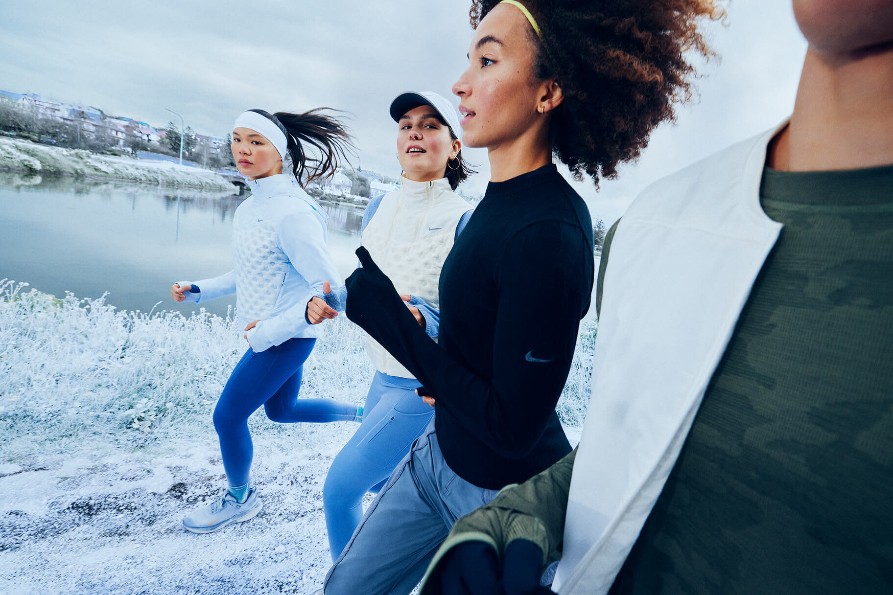 Les 7 meilleures idées de cadeaux Nike pour le running