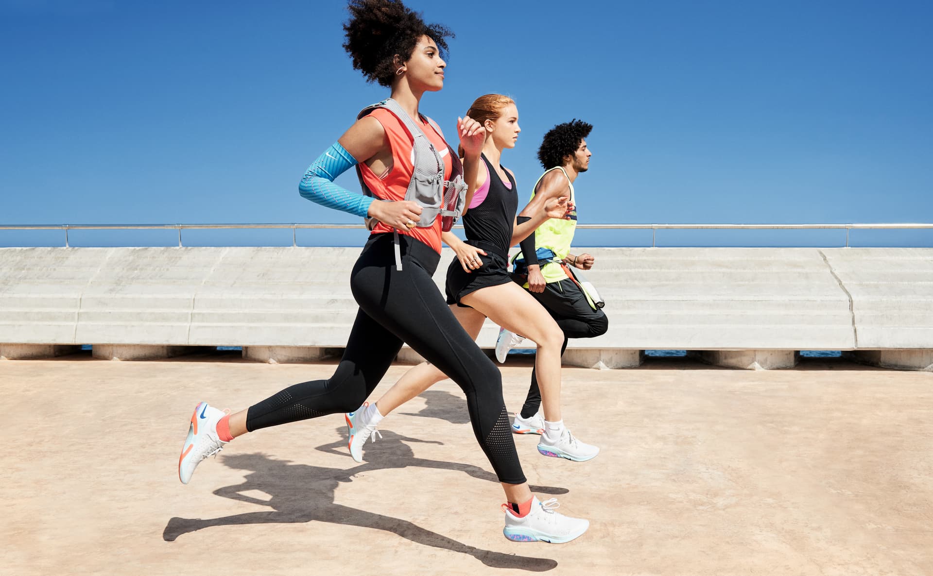 Sabatilles Nike estretes