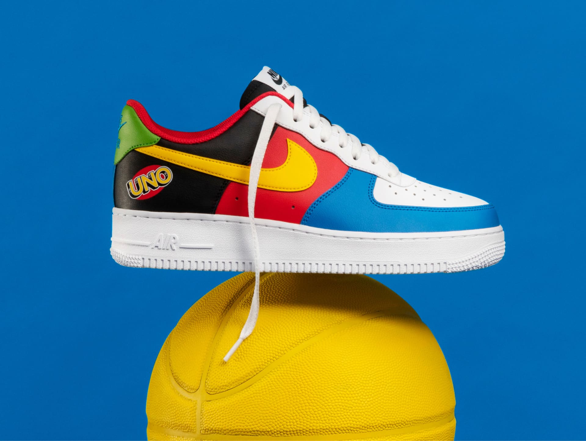 Nike Air Force 1 '07 Men's Shoes. Nike.com