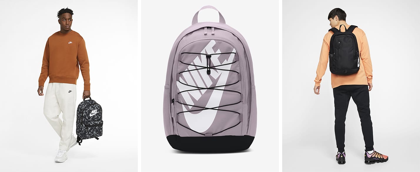 通学 通勤 旅行におすすめのバックパックはありますか Nikeヘルプ