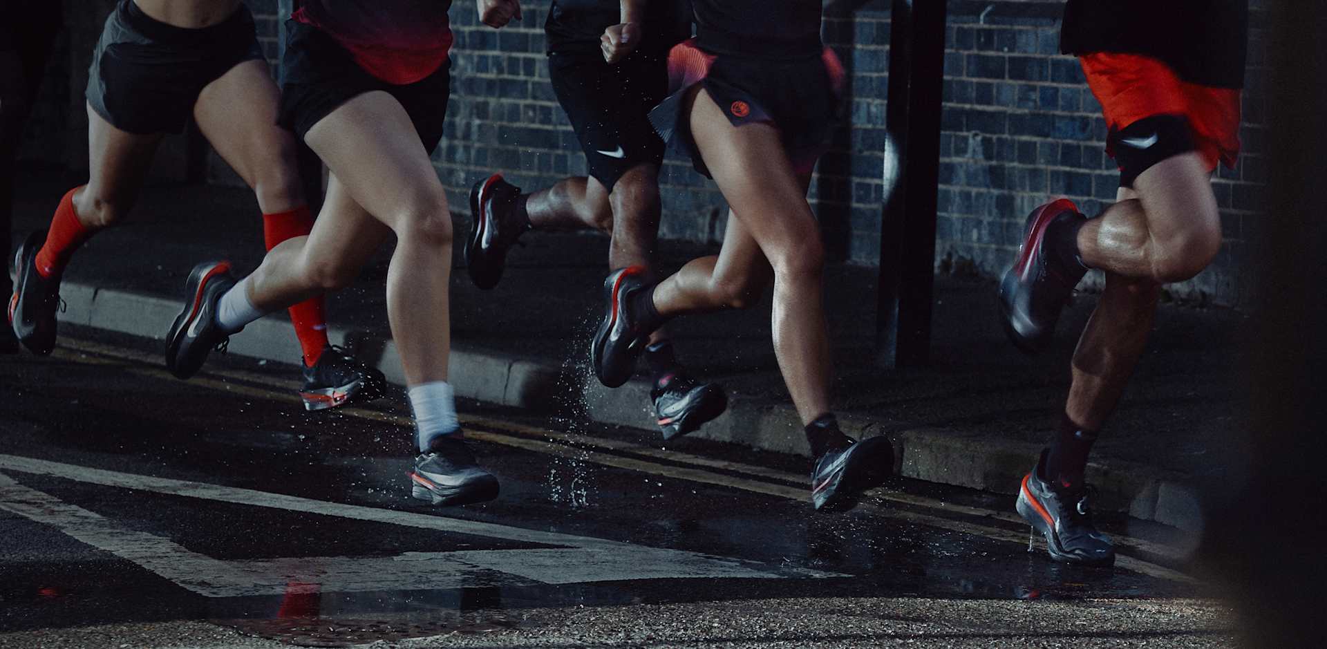 NIKES GUIDE FÖR LÖPARSKOR