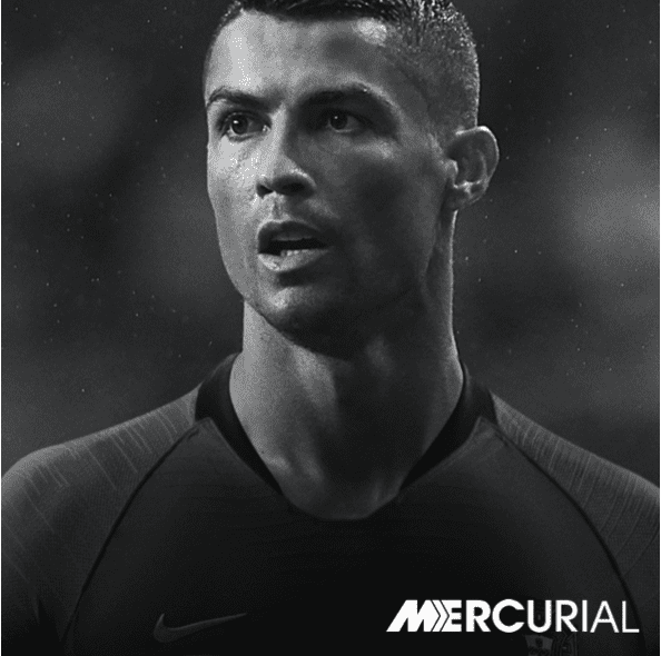 Unleash your speed.
