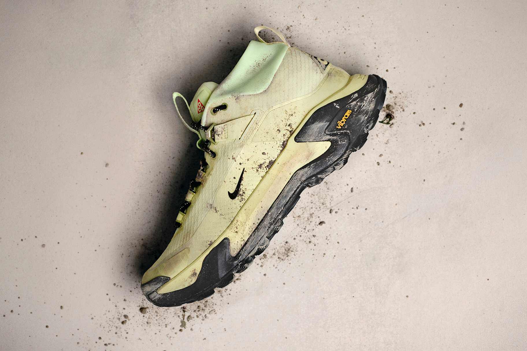 The Best Nike Shoes to Wear Hiking