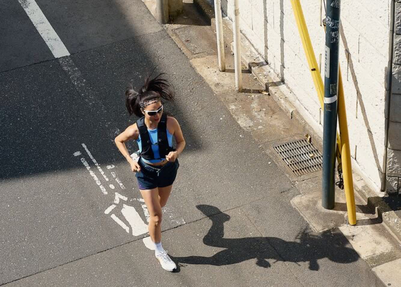 ¿La NRC App tiene planes de entrenamiento? | Ayuda de Nike