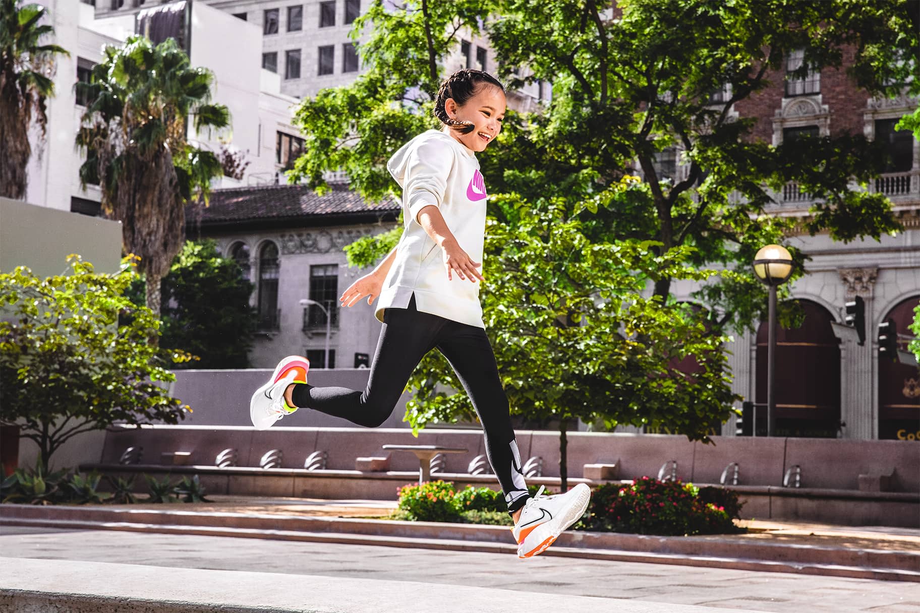 De beste Nike schoenen voor het nieuwe schooljaar