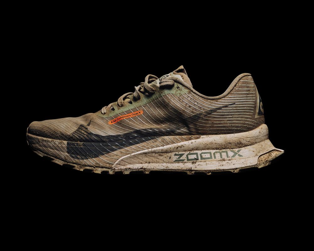 O que é a Nike ZoomX? | Ajuda Nike