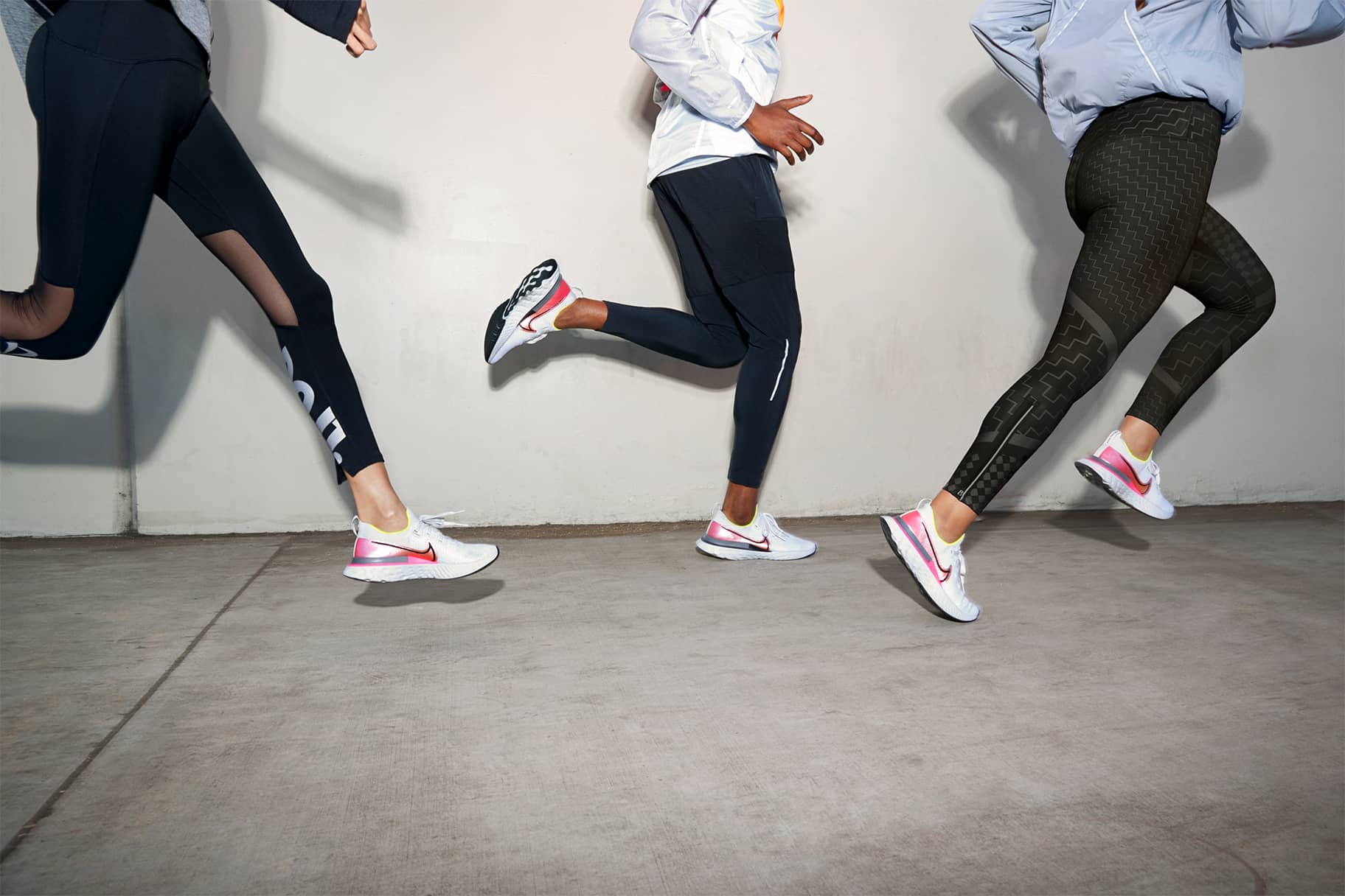 best nike tights for running