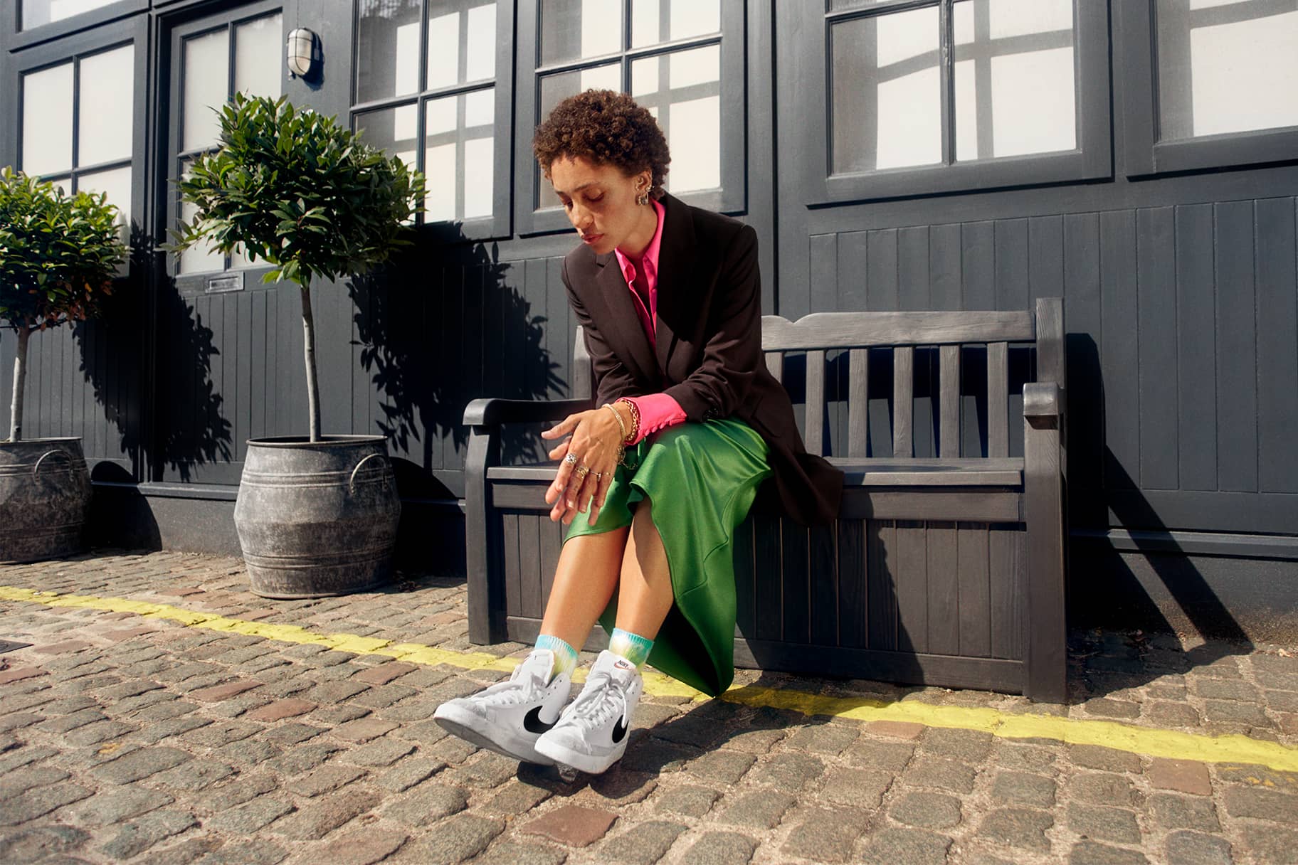 Nike shoes for casual wear hotsell