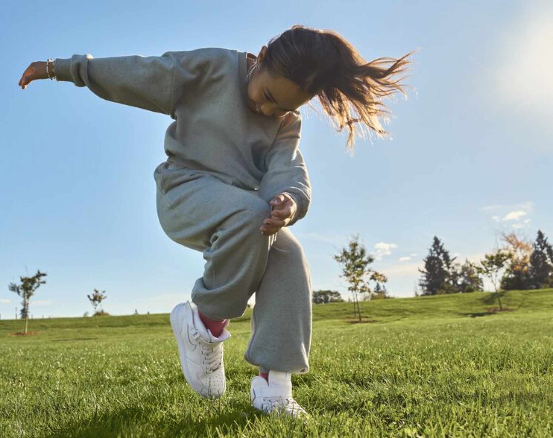 Posso reciclar as minhas sapatilhas Nike? | Ajuda Nike