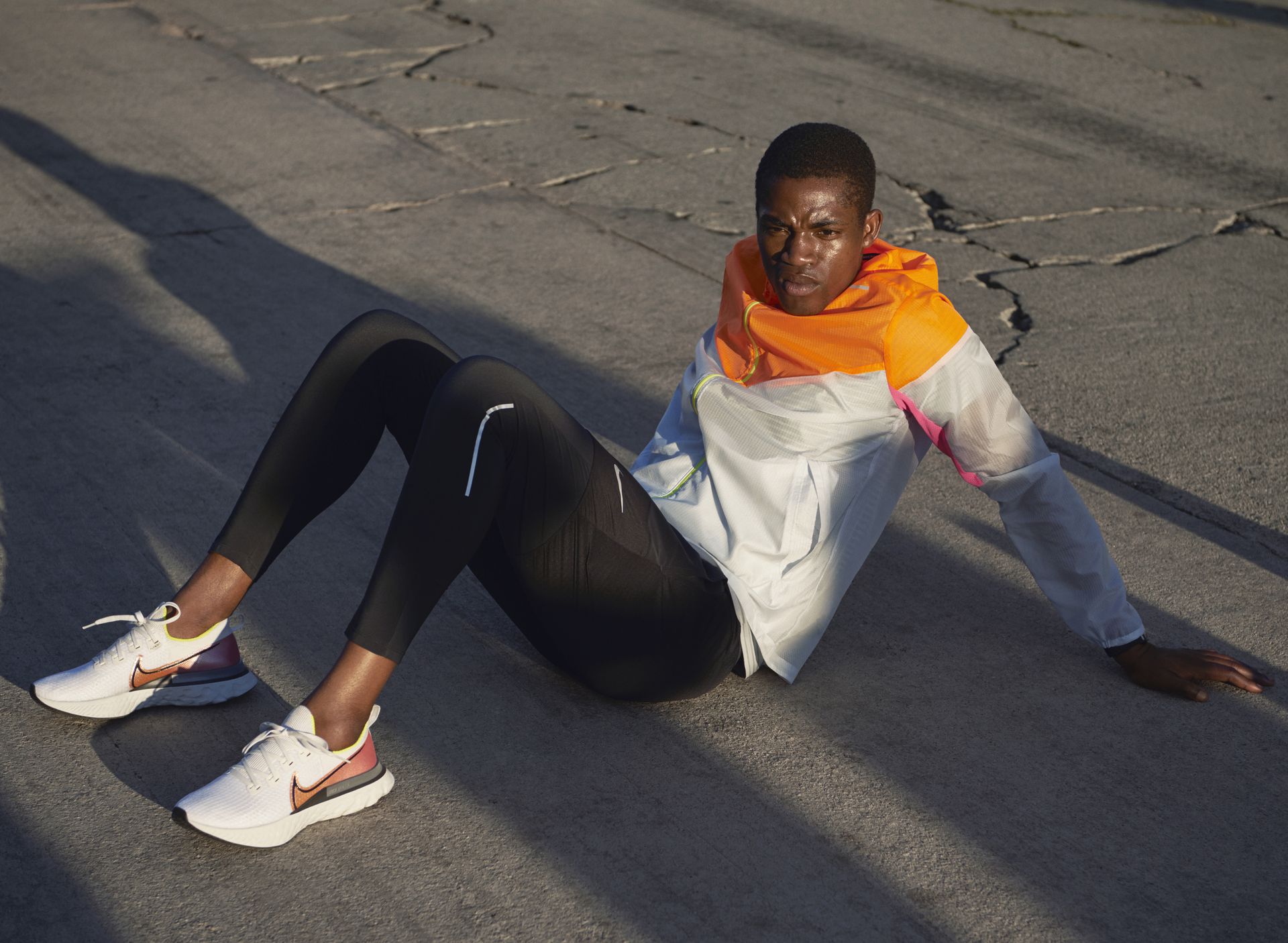 Quines són les millors sabatilles per a la supinació? 2020 | Ajuda de Nike