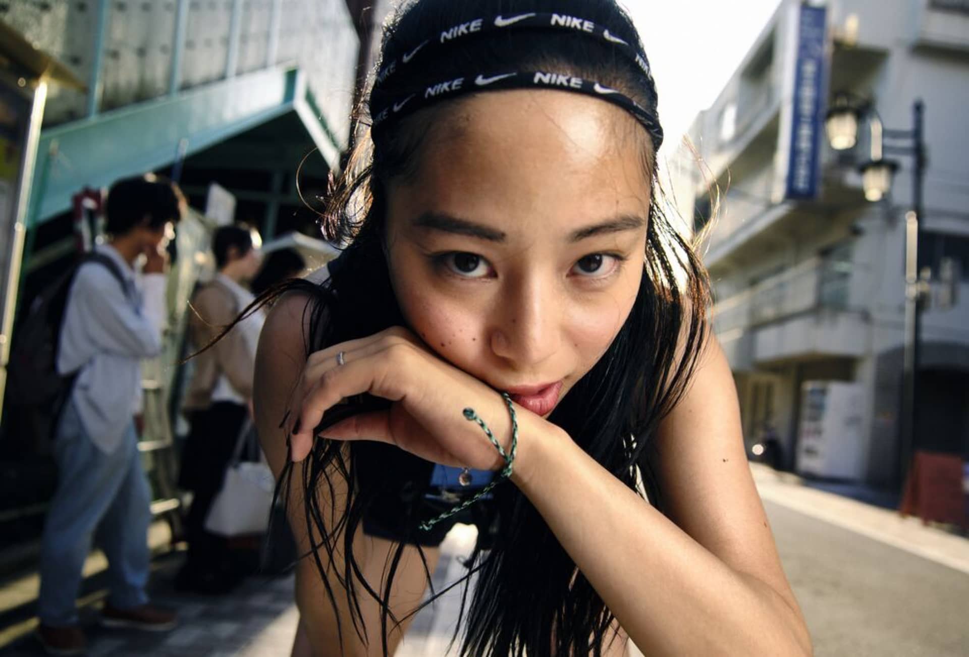 ¿La NRC App tiene planes de entrenamiento? | Ayuda de Nike