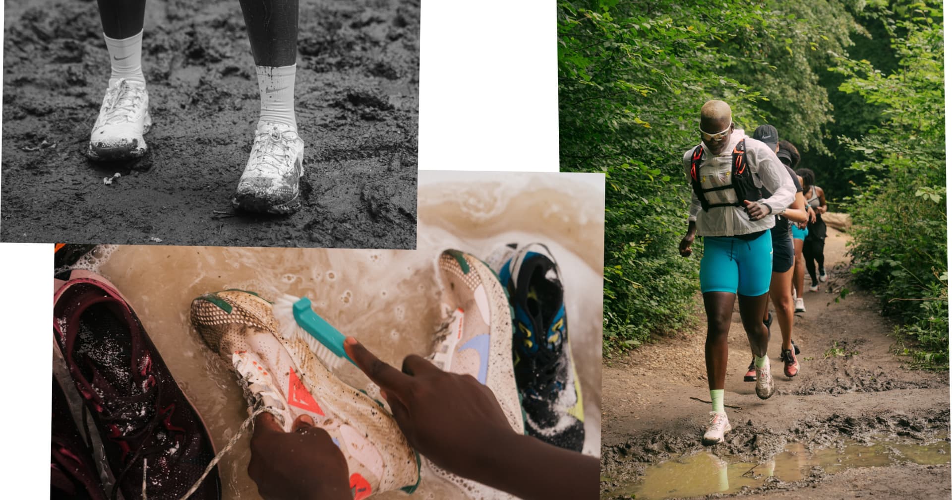 Zapatillas barefoot para correr: ¿Qué son y cuáles son sus beneficios? »  Descubre Belleza