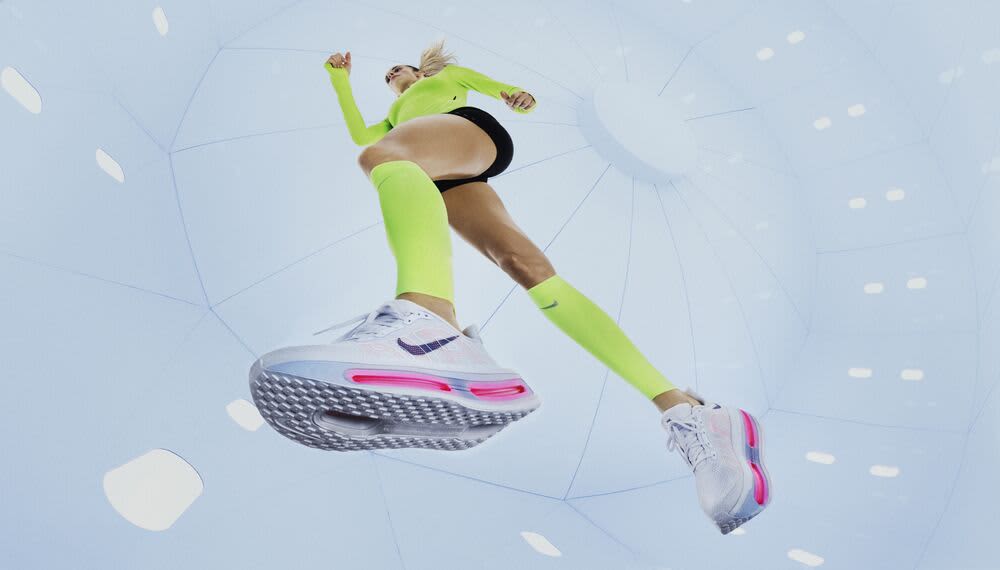 Hva er Nike Air? | Nike-hjelp