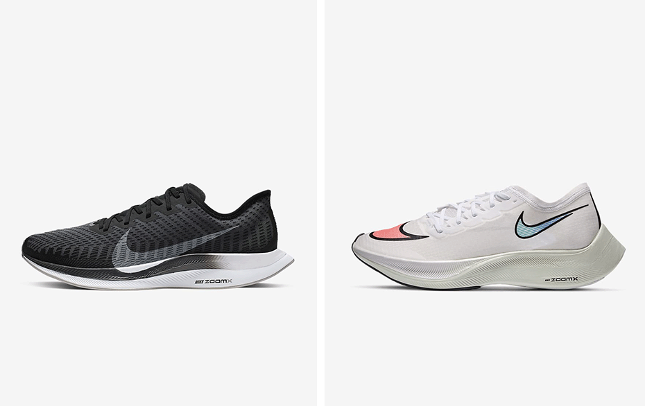 Which Nike Shoes Are Best for Long 