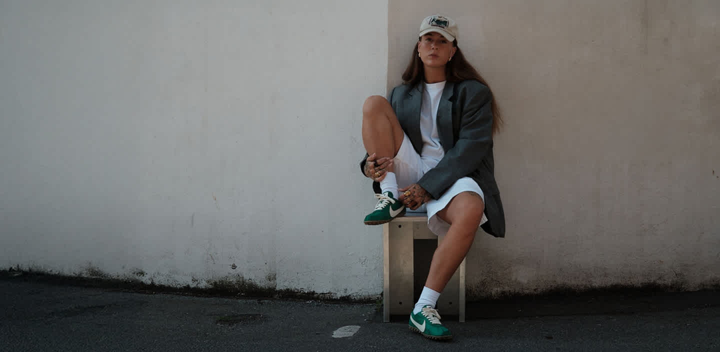 Moon Shoe Energy