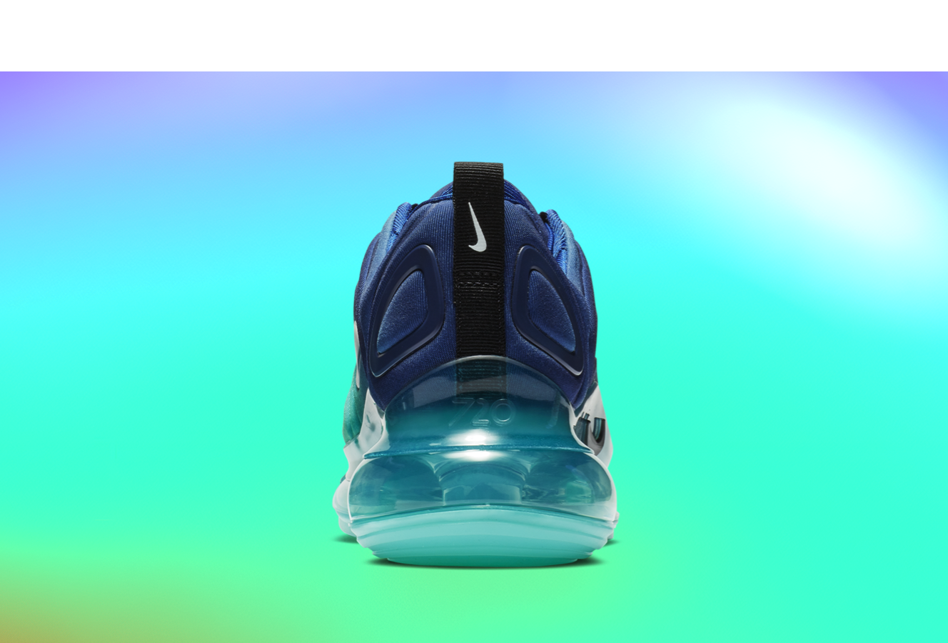 Nike Air Max 720 Younger/Older Kids' Shoe. Nike CA