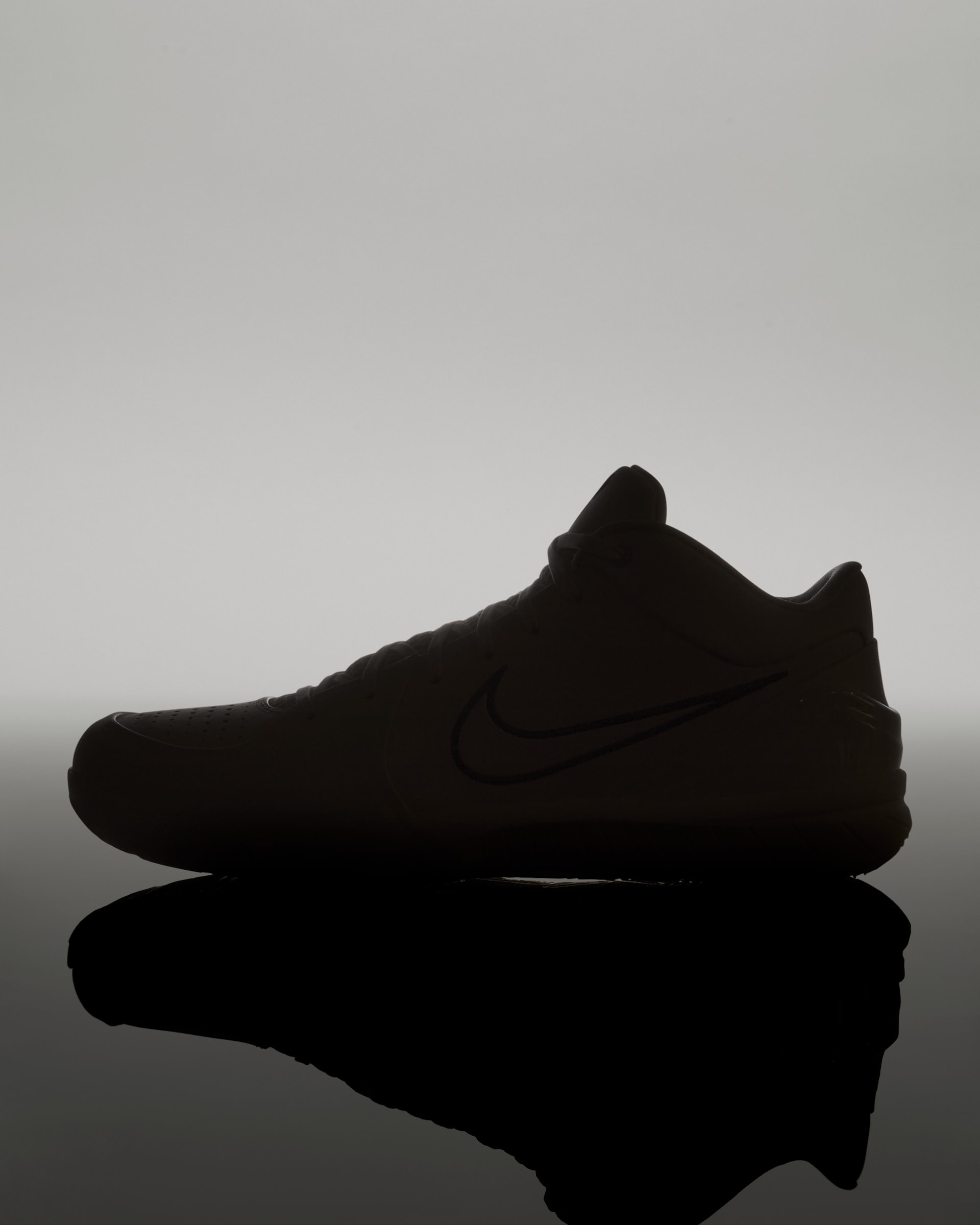 Мужские кроссовки Nike Kobe 4 Protro "Draft Pack" Men's Basketball Shoes — фото 4