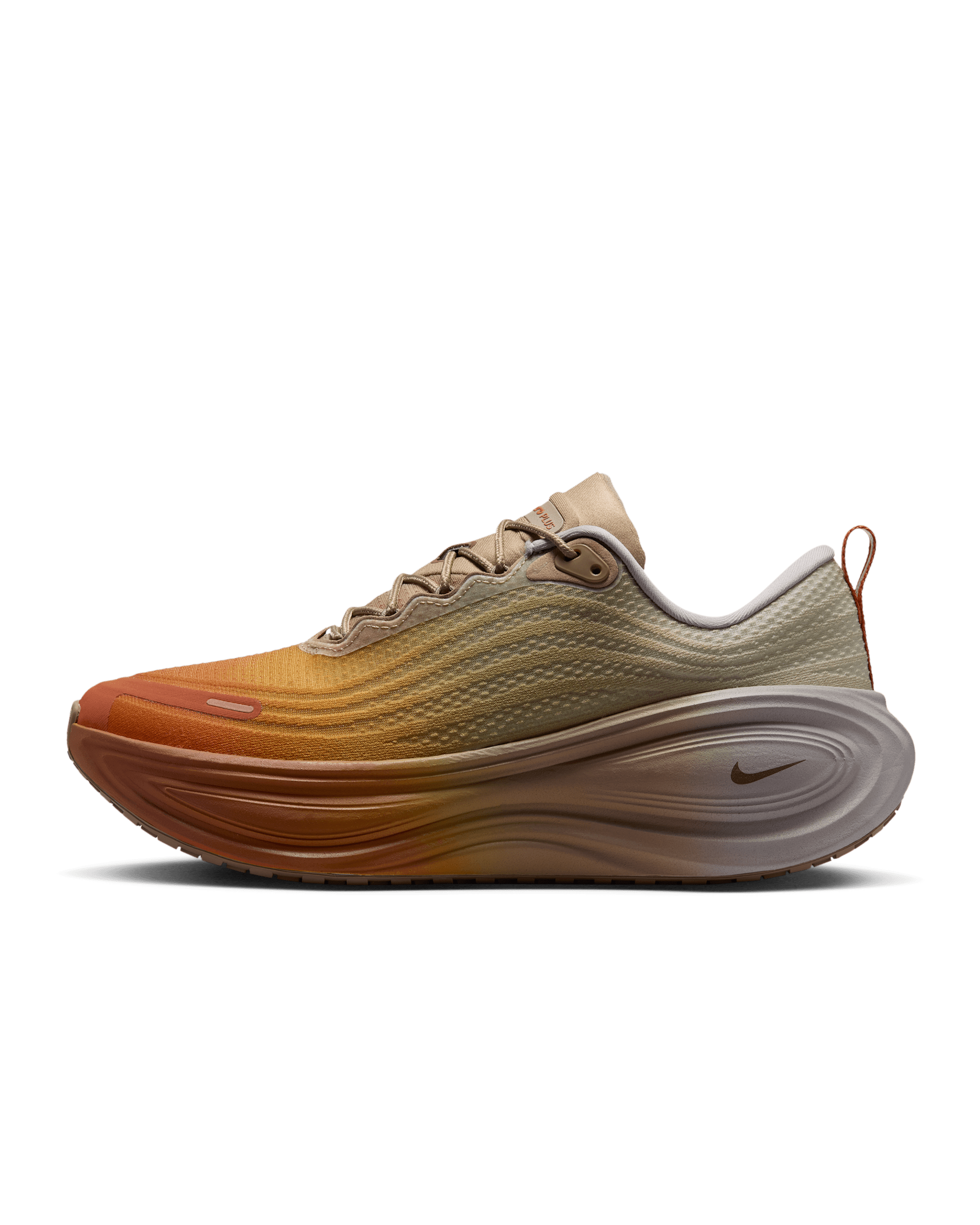 Мужские кроссовки Nike Vomero Plus Men's Shoes — фото 5