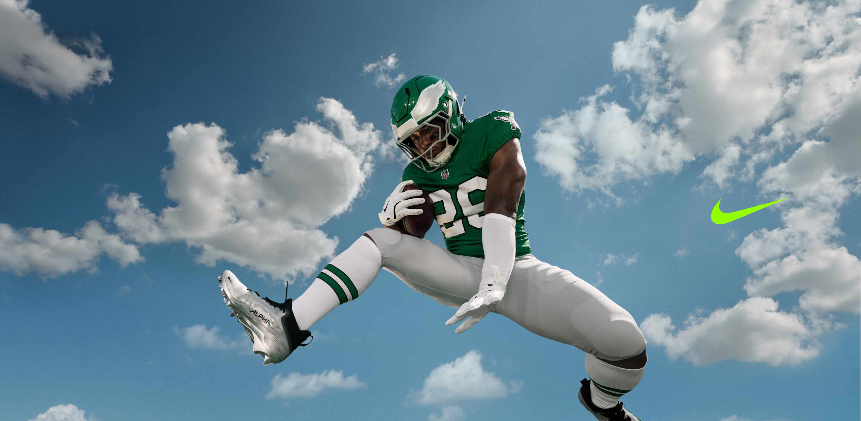 FOOTBALL