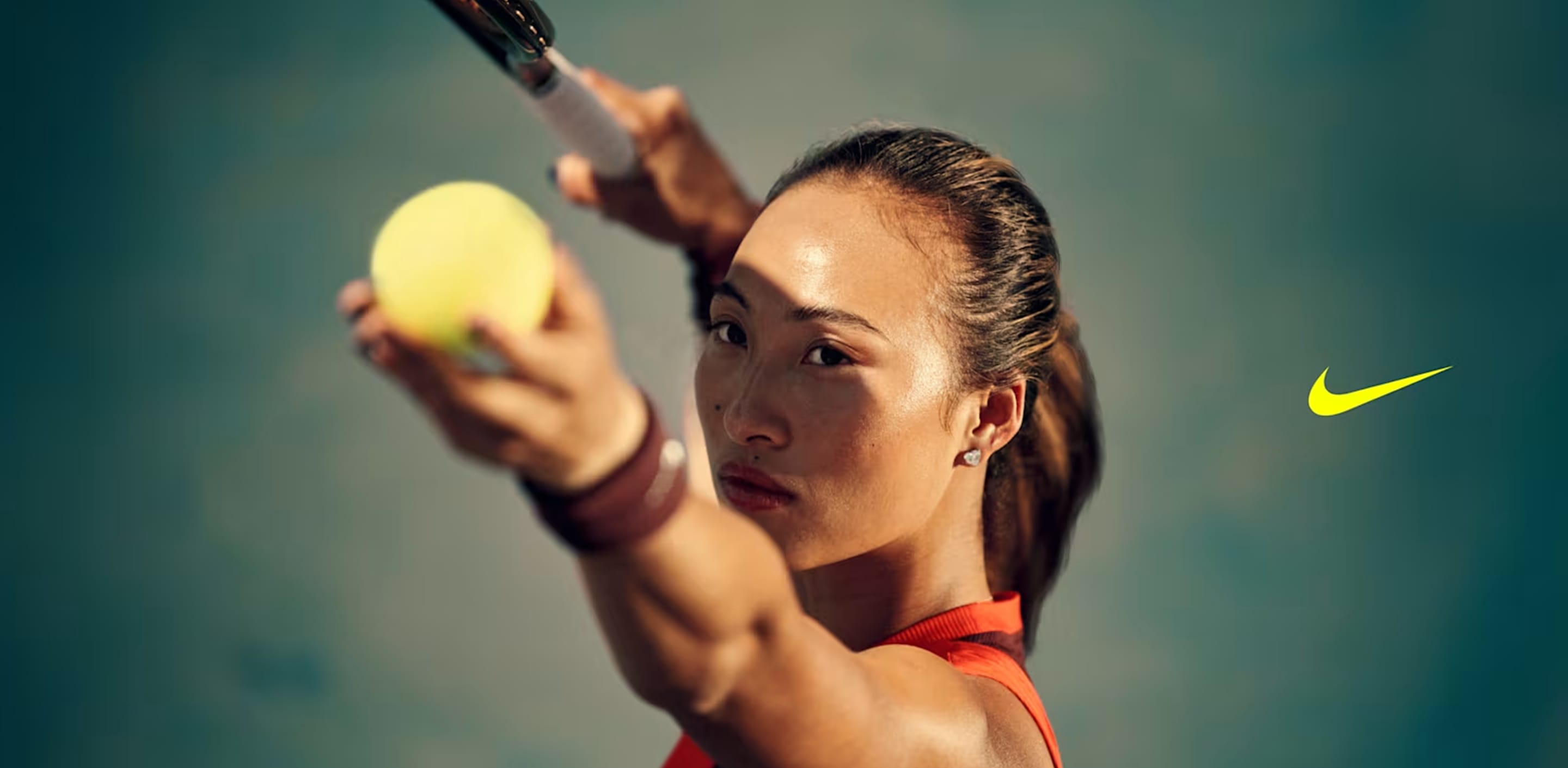 Qinwen Zheng