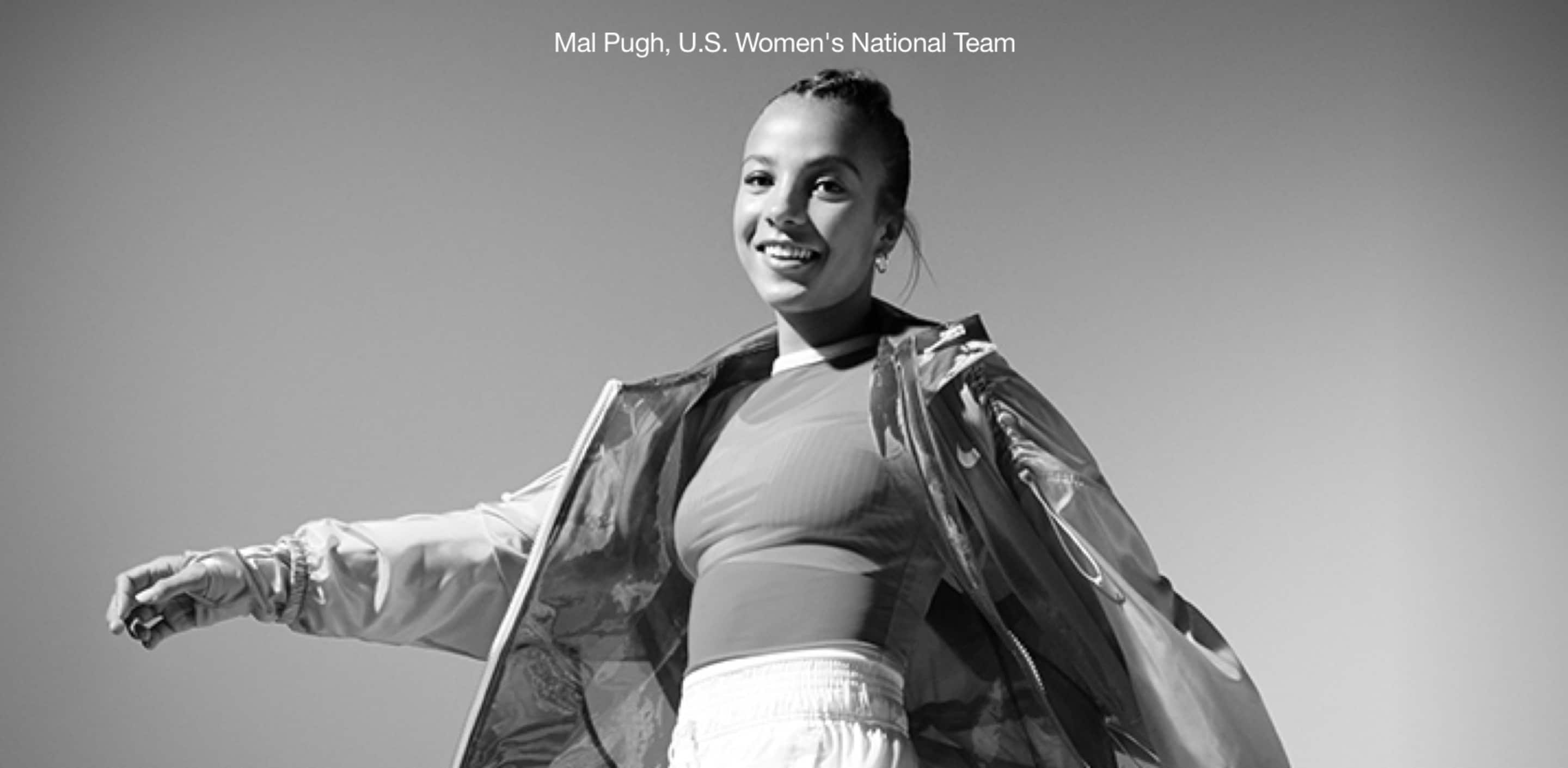 Mal Pugh's Top Picks
