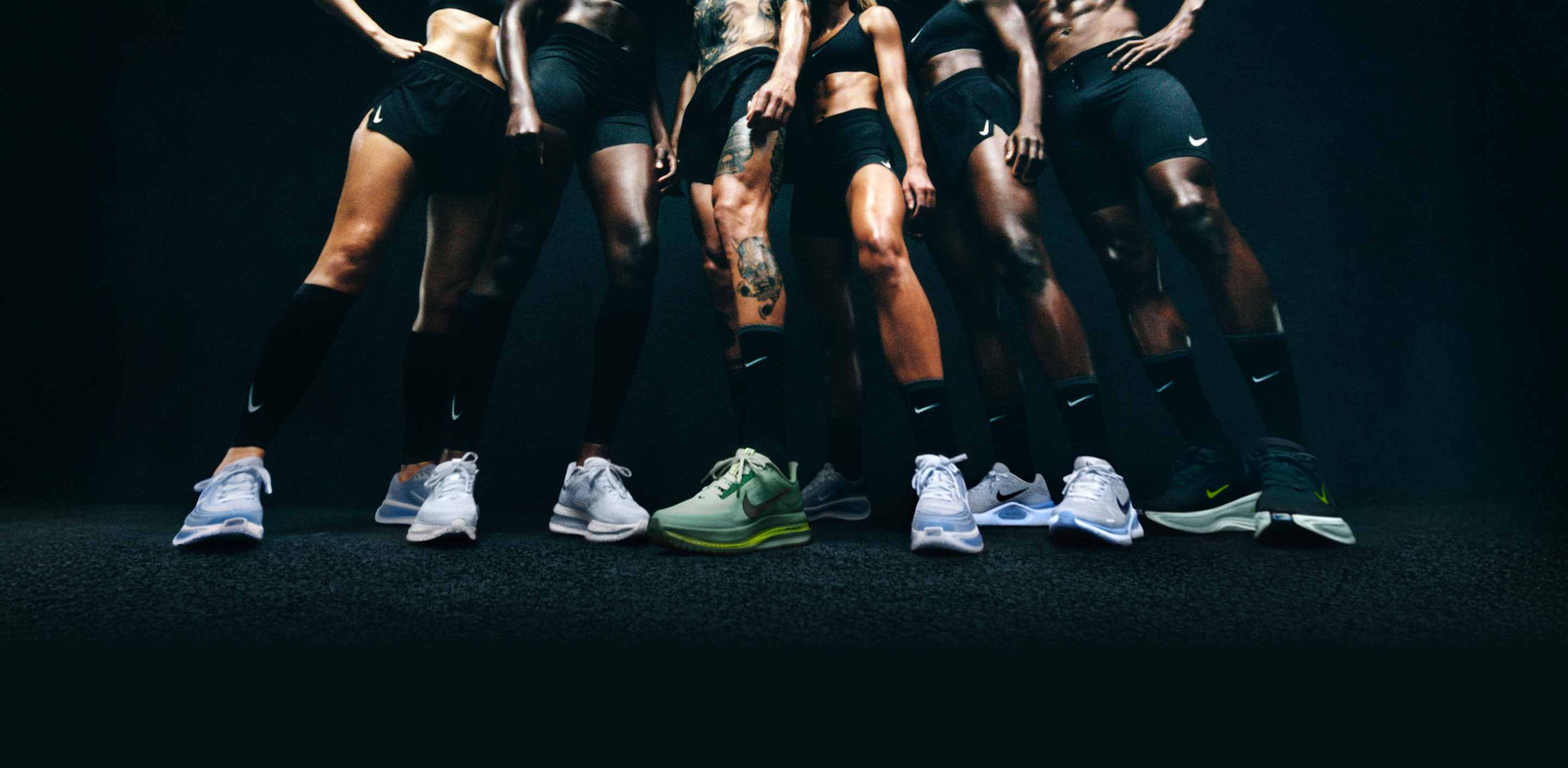 Running