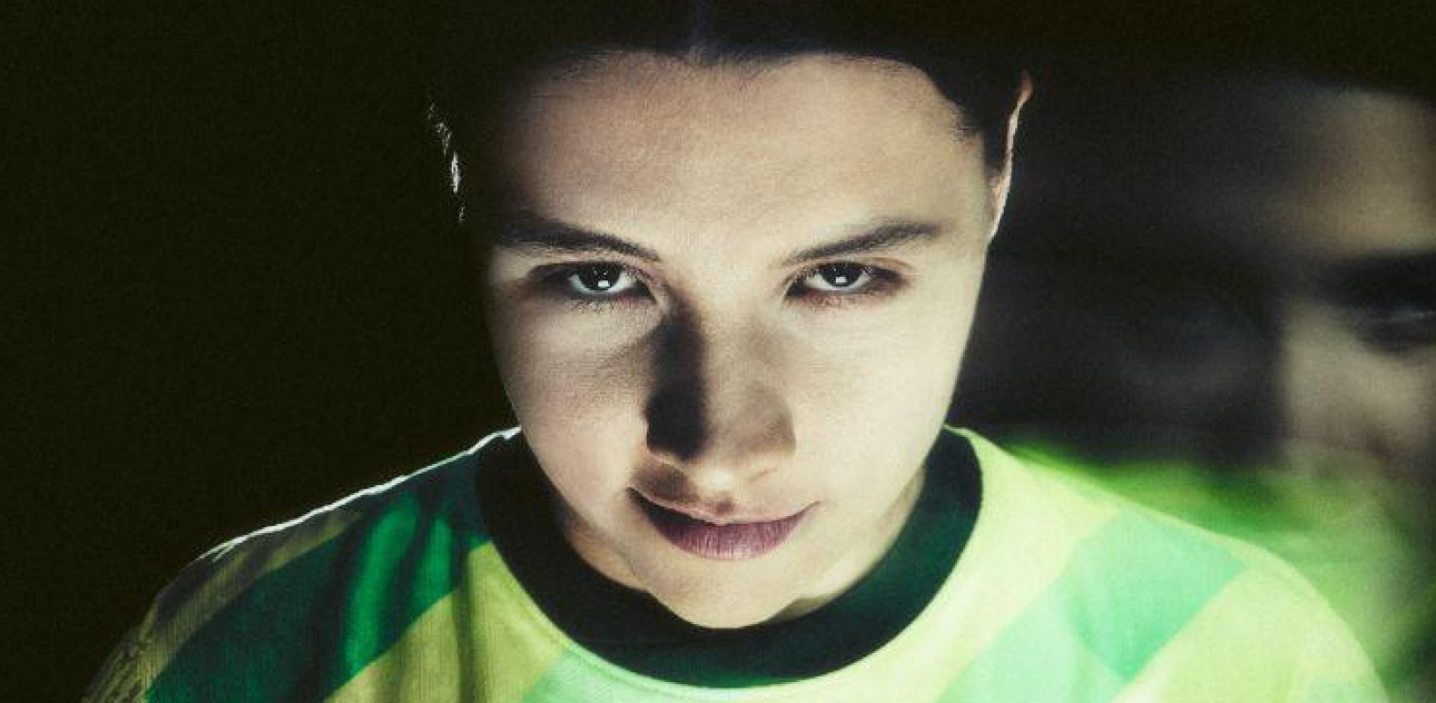 SAM KERR