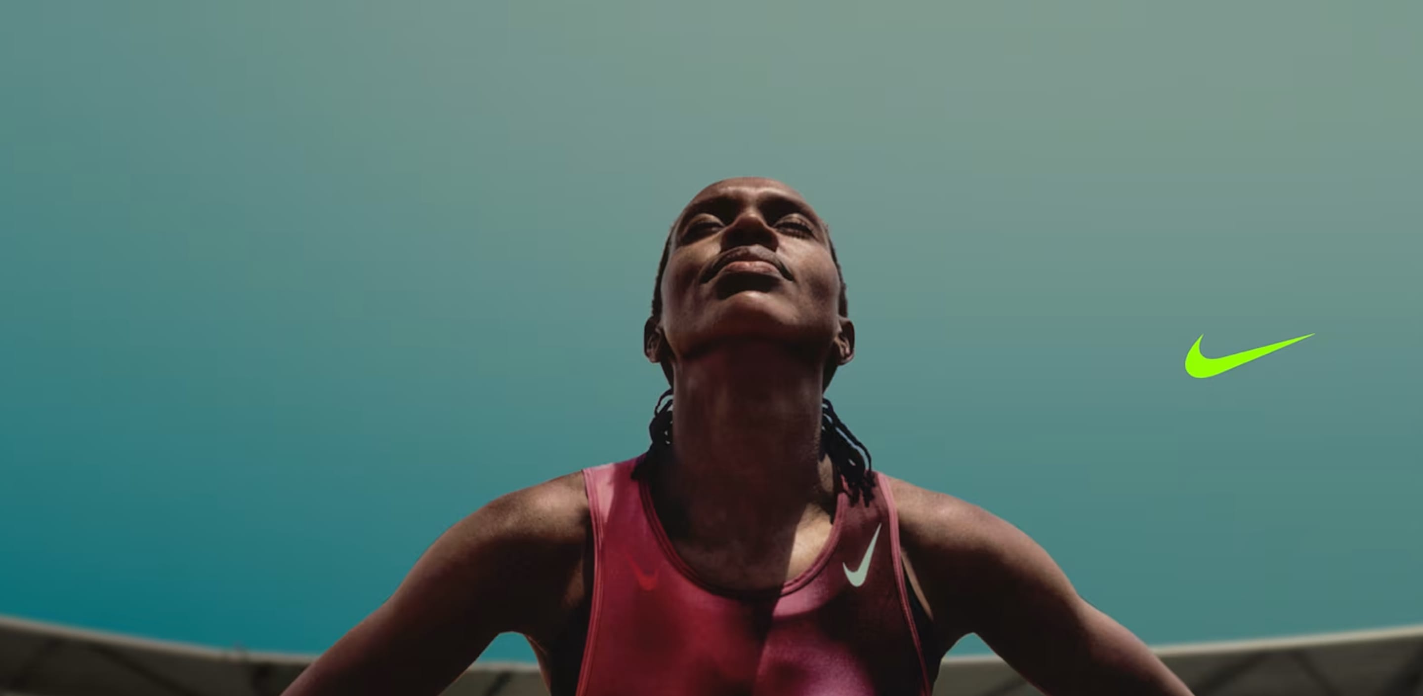 Faith Kipyegon