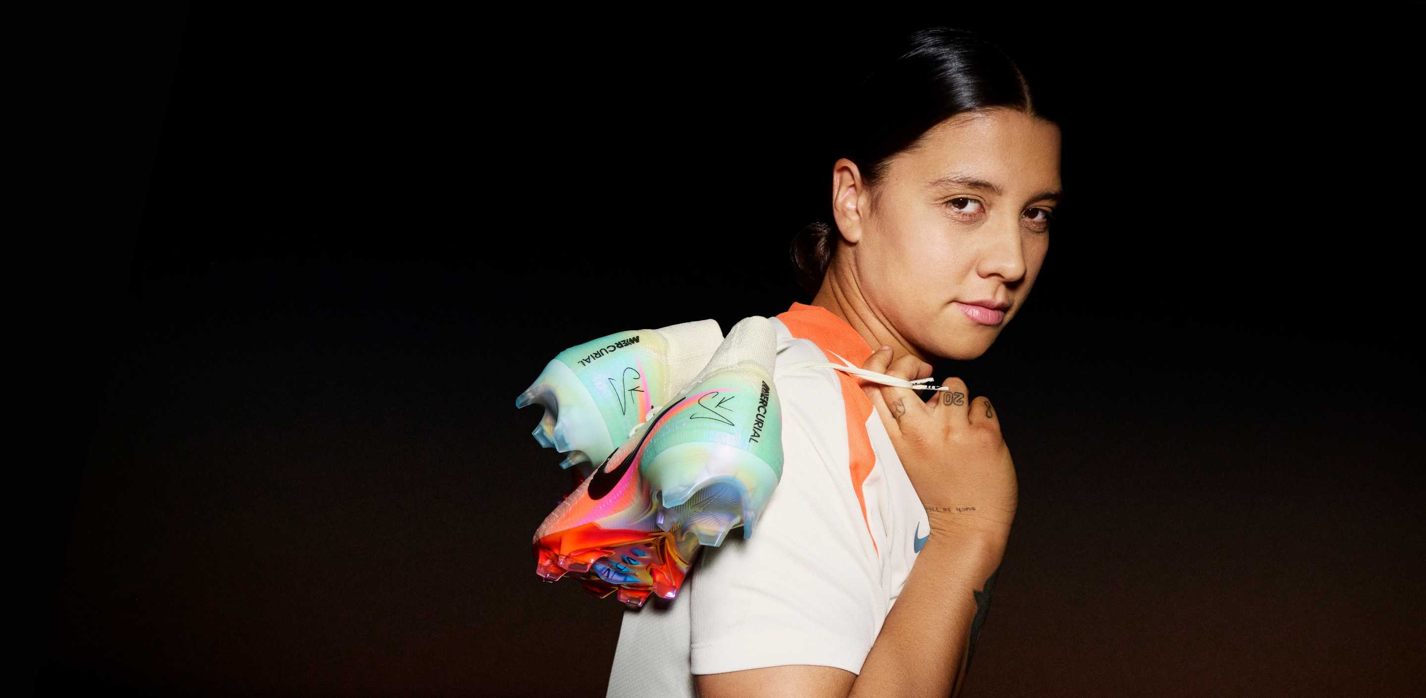 Sam Kerr