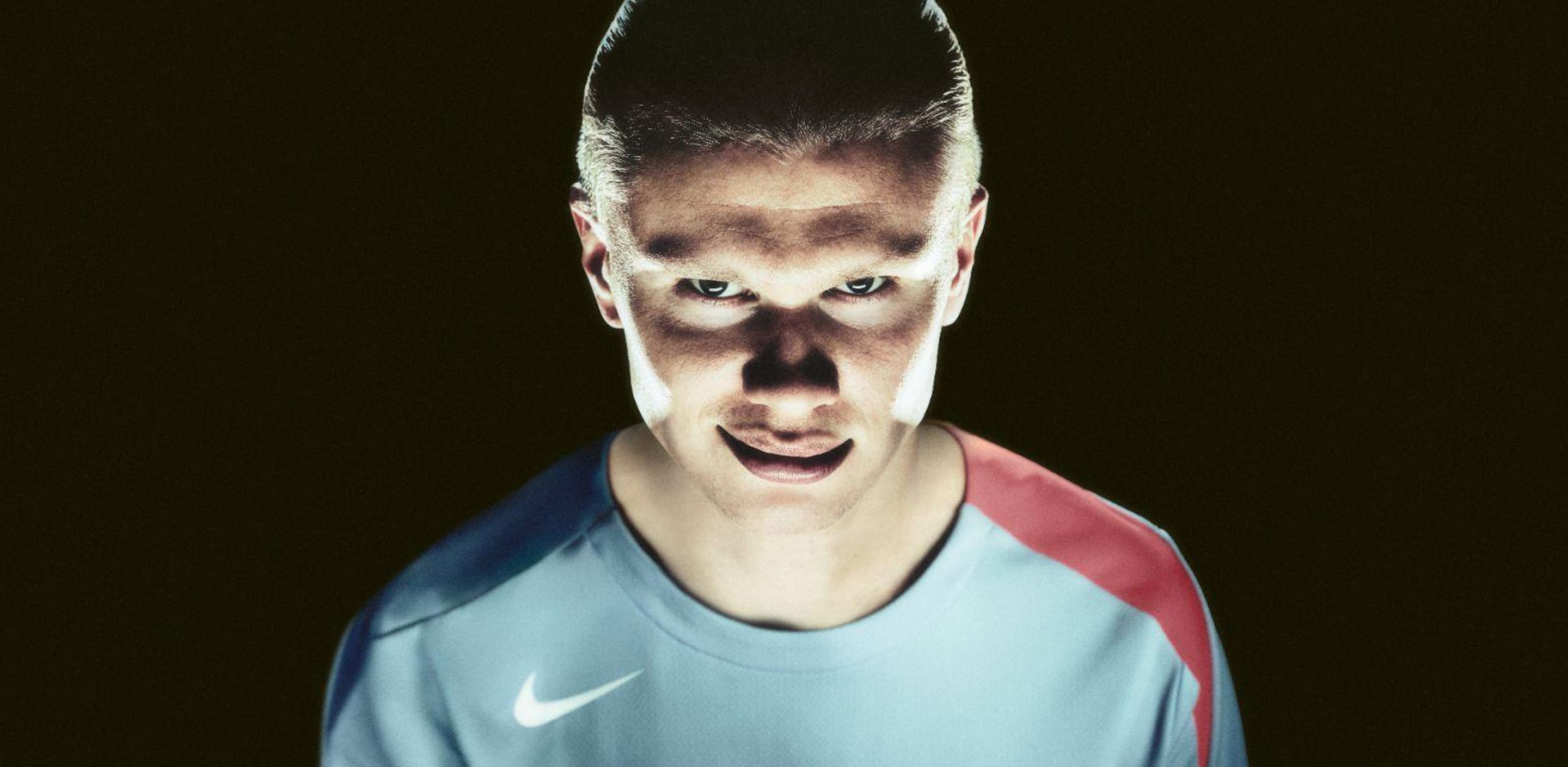 ERLING HAALAND