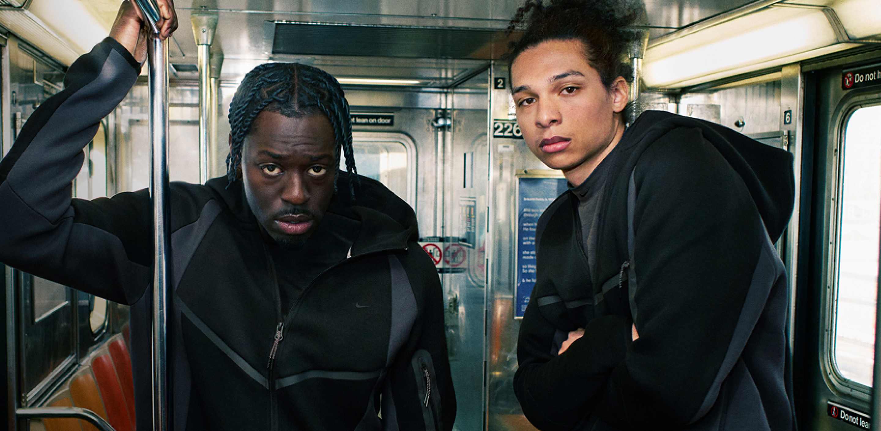 Nike Tech Fleece