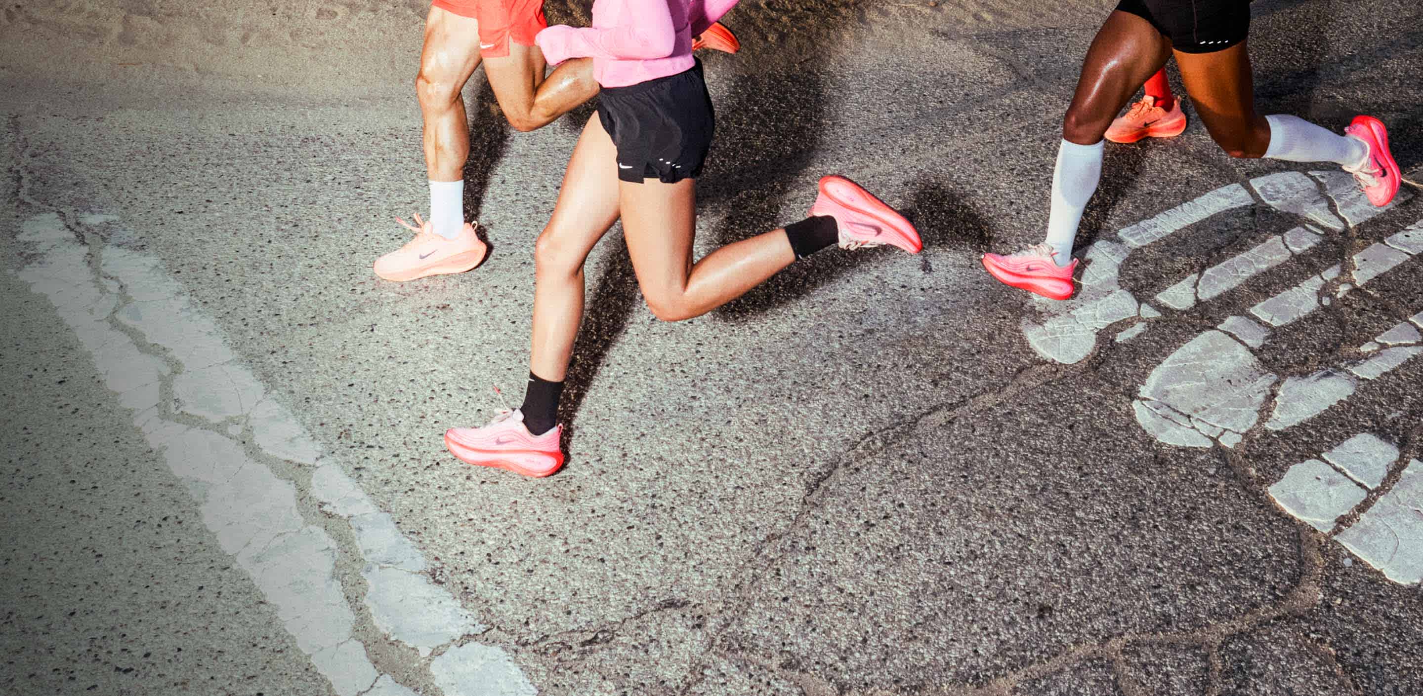 RUN BIGGER