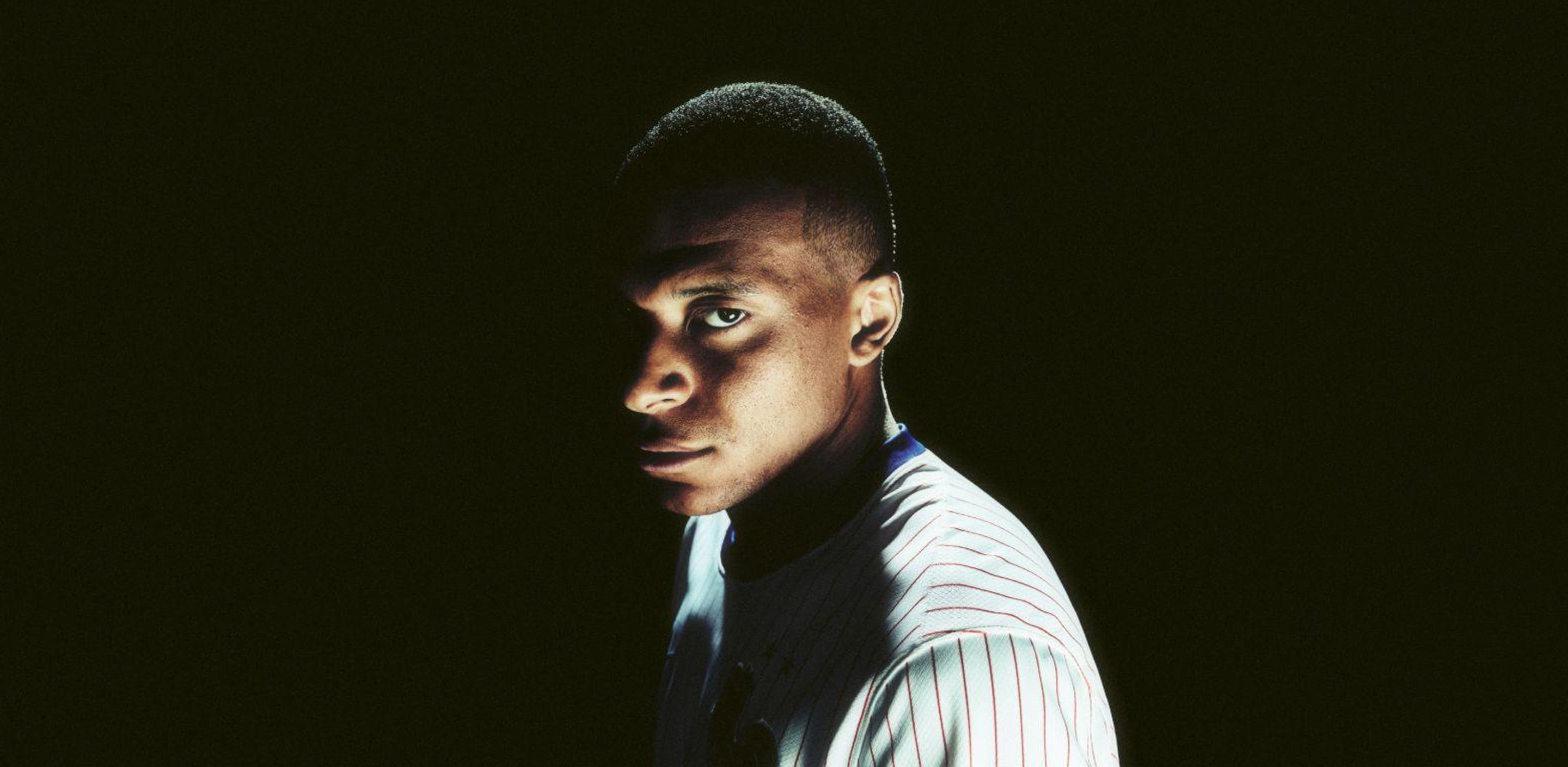 KYLIAN MBAPPÉ