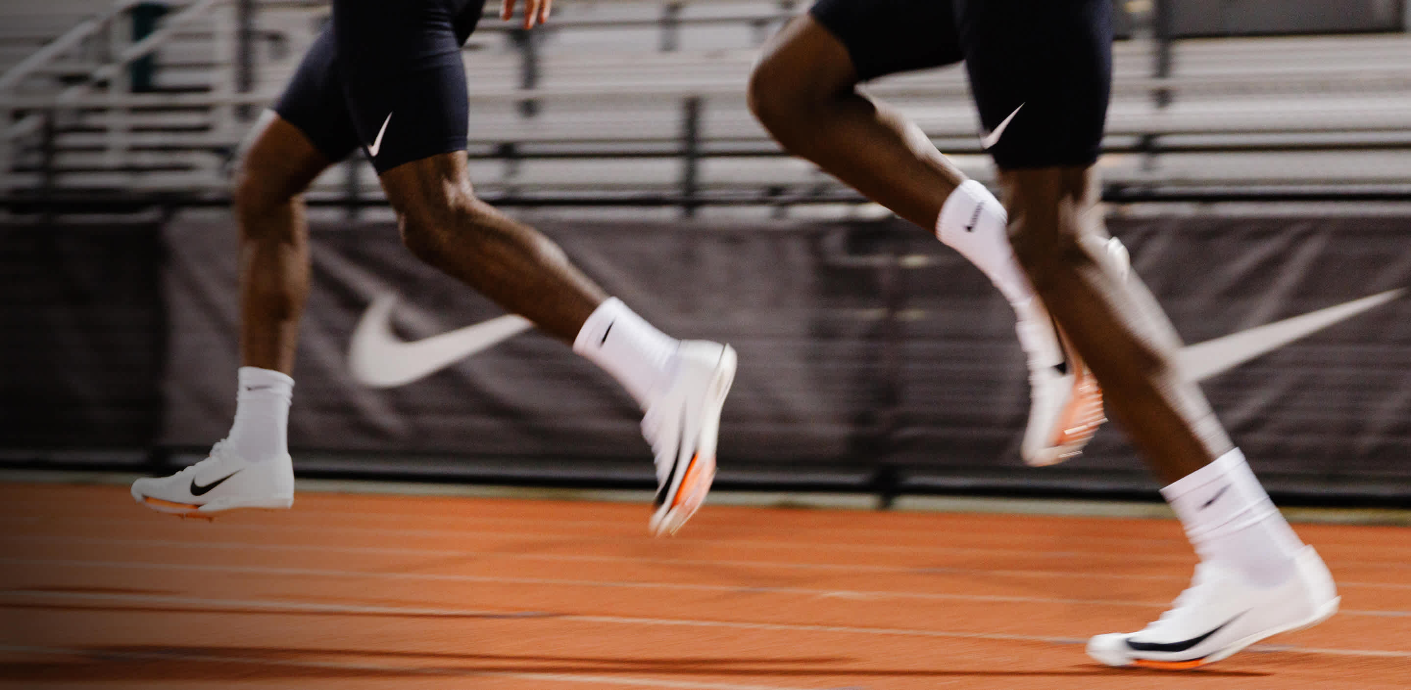 TRACK & FIELD