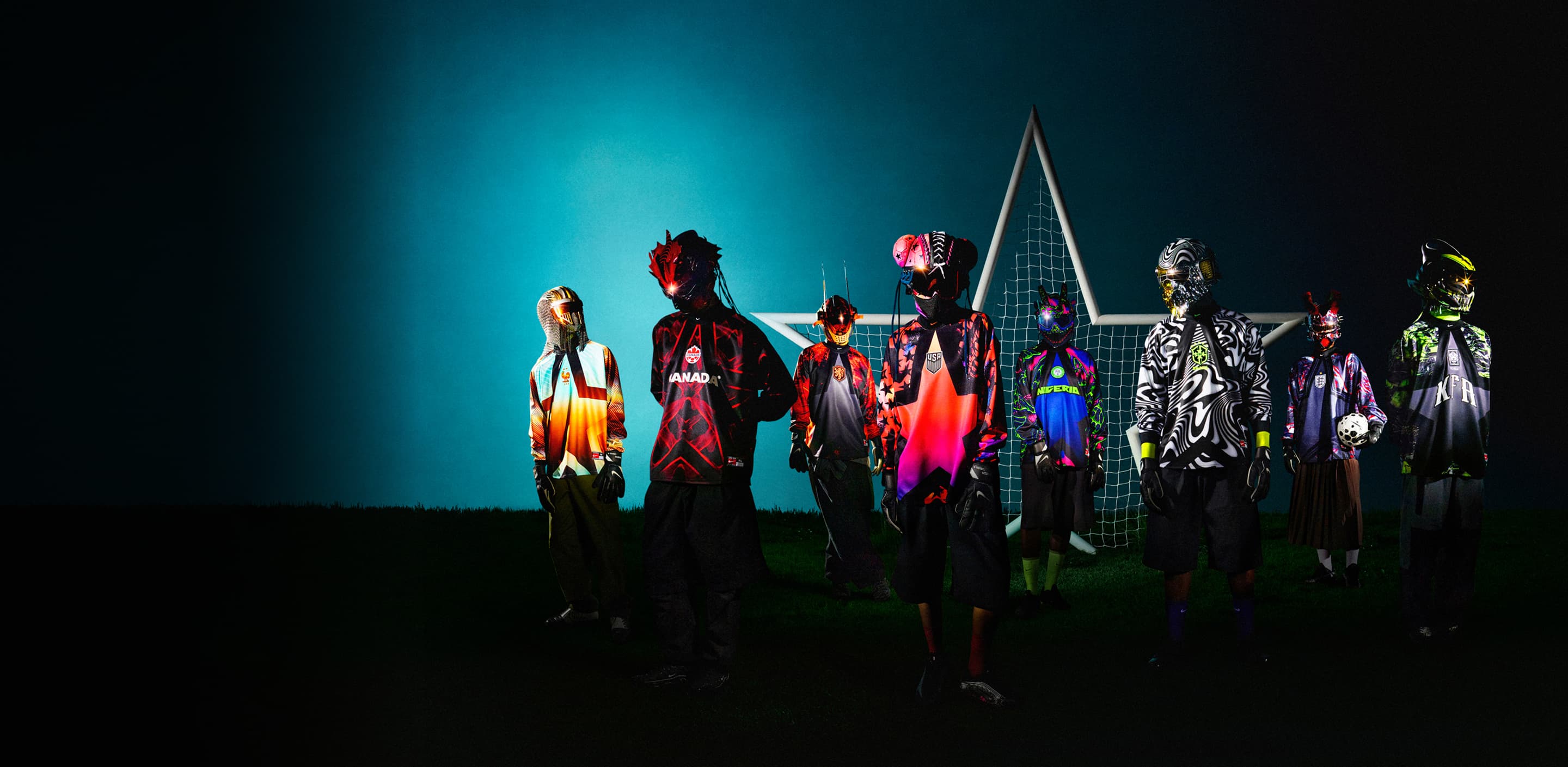 COLECCIÓN HOLLYWOOD KEEPERS