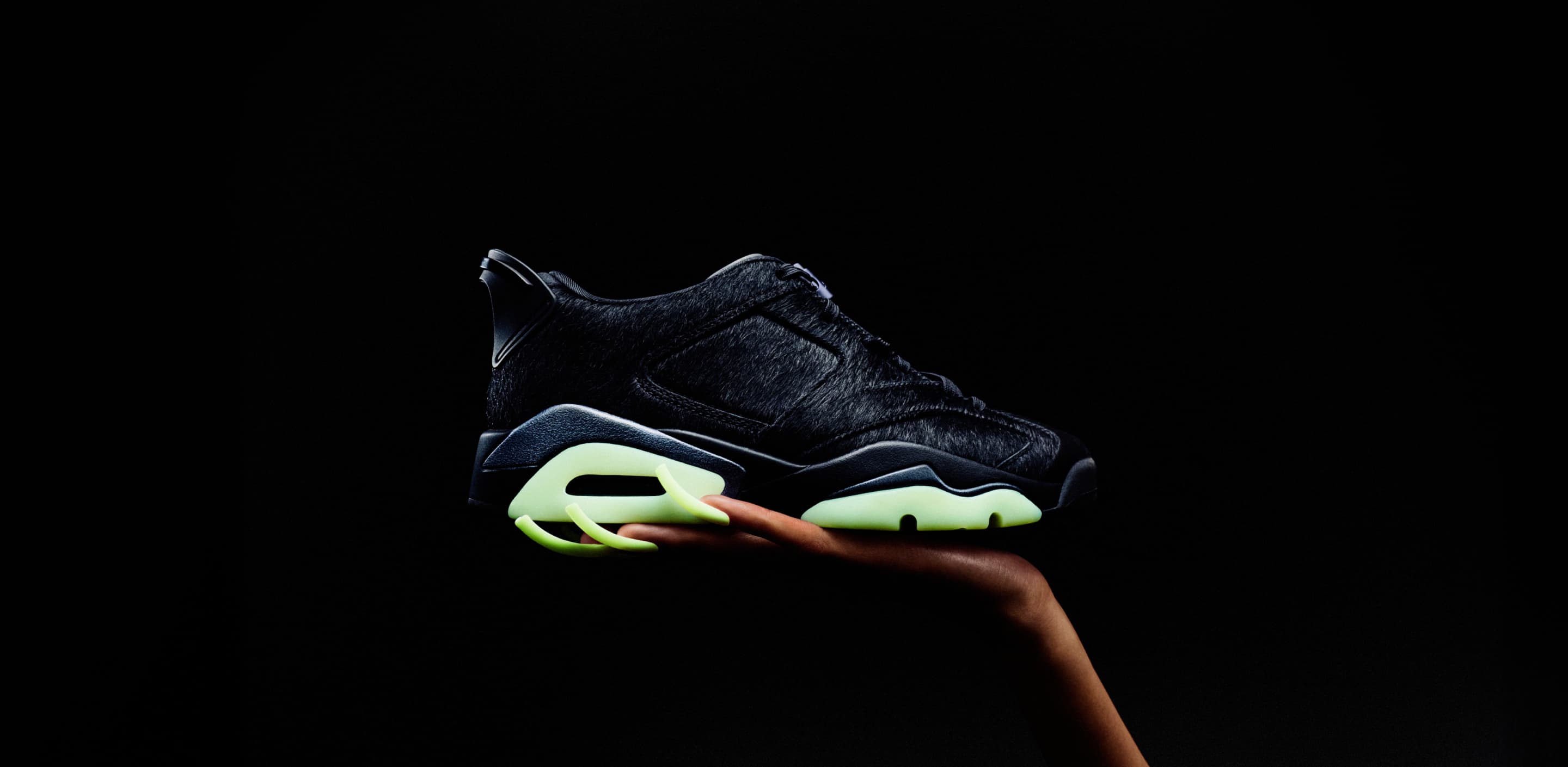 DAY TO NIGHT CAPSULE