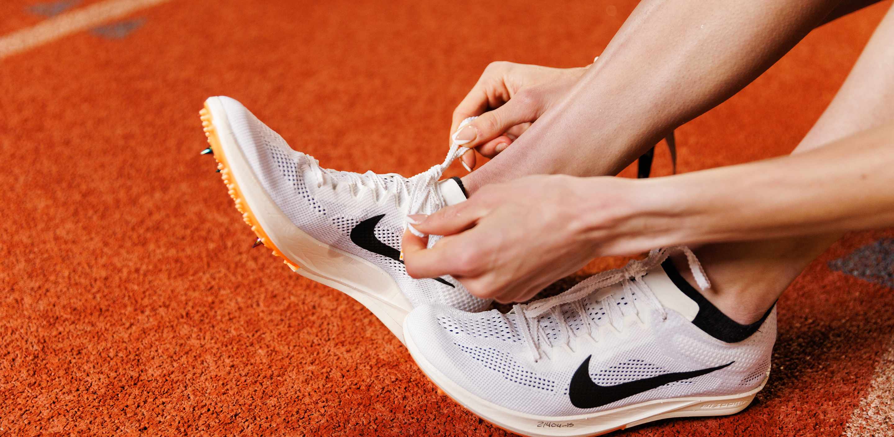TRACK & FIELD