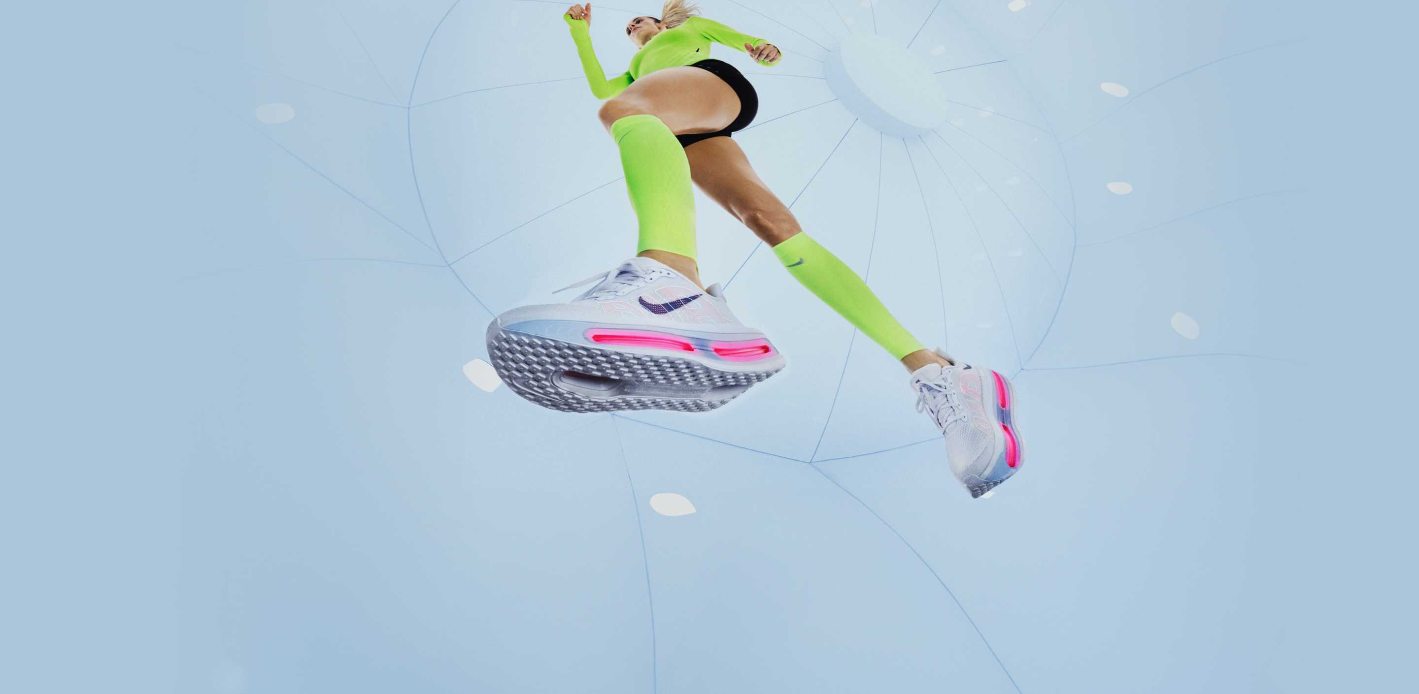 MAXIMUM CUSHIONING