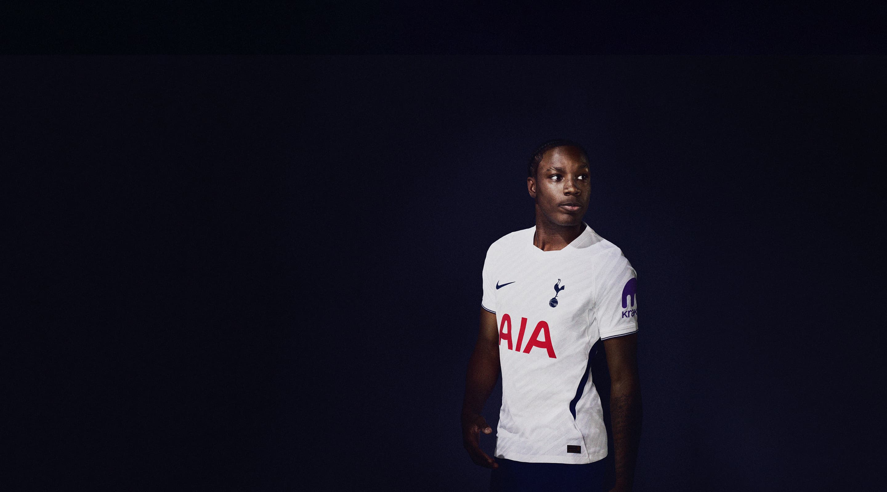 Tottenham Hotspur