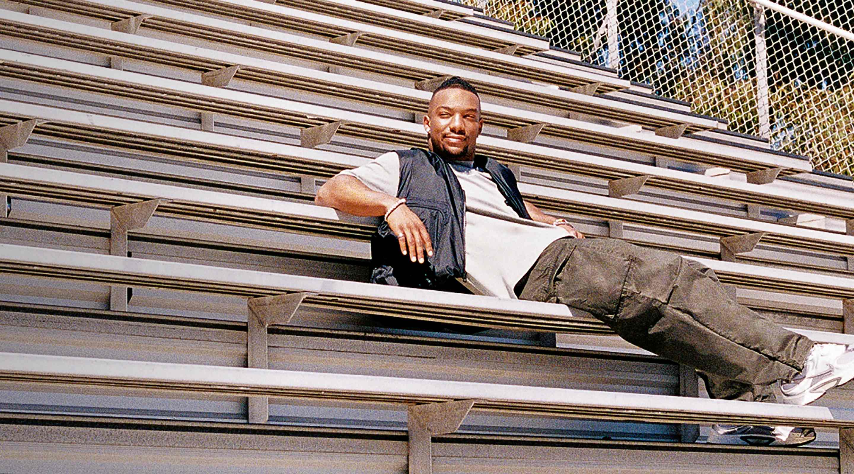 STYLE BY BIJAN ROBINSON